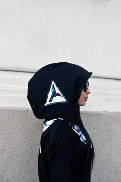 Mikéna KOLIBRI - limited — foto 3