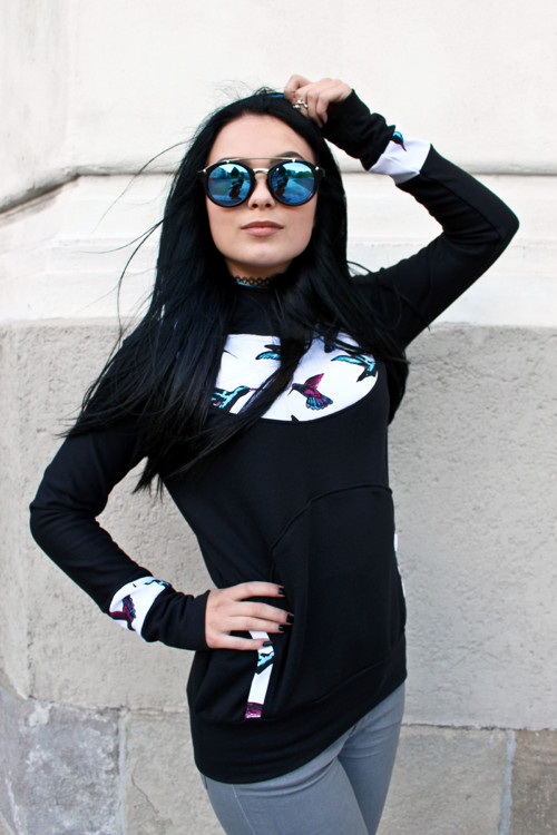 Mikéna KOLIBRI - limited — foto 6