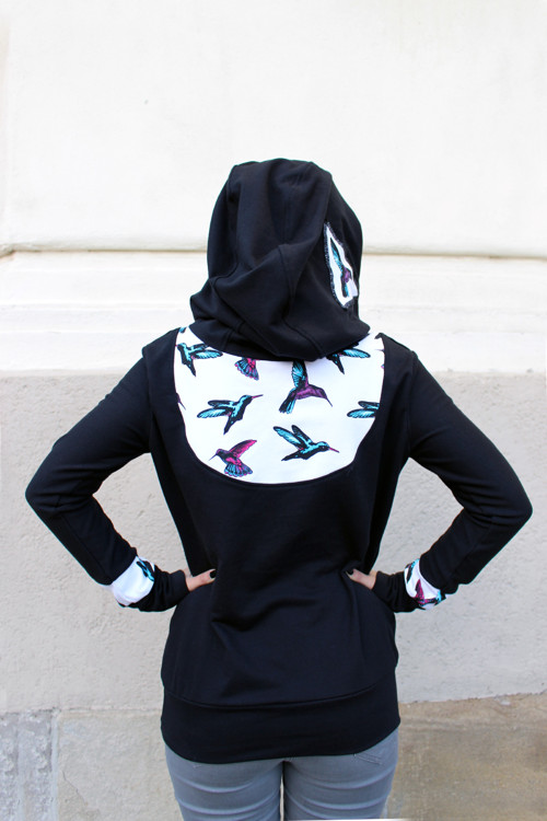 Mikéna KOLIBRI - limited — foto 5