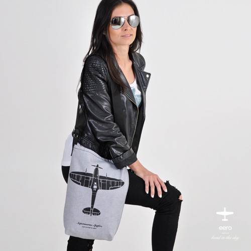 Petit Sac - Supermarine Spitfire — foto 2