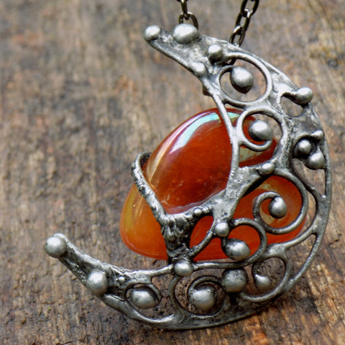 Podzimní amulet — foto 2