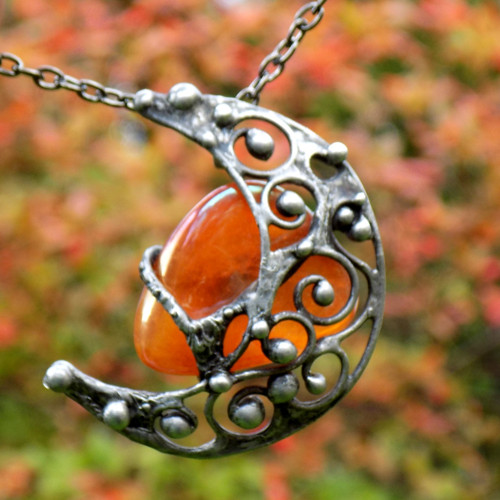 Podzimní amulet — foto 3