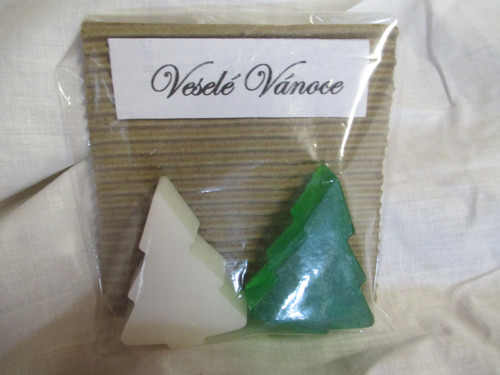 Vánoční dáreček — foto 2