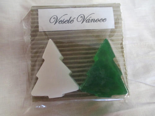 Vánoční dáreček — foto 3