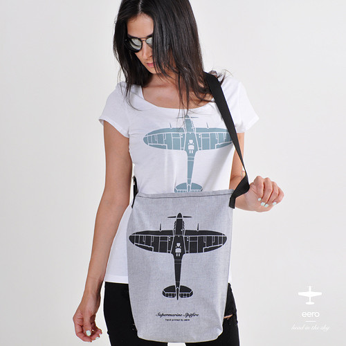 Petit Sac - Supermarine Spitfire — foto 3