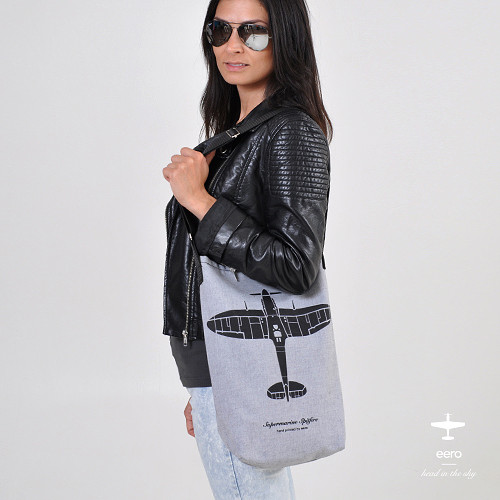 Petit Sac - Supermarine Spitfire — foto 4