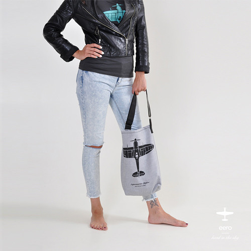 Petit Sac - Supermarine Spitfire — foto 5