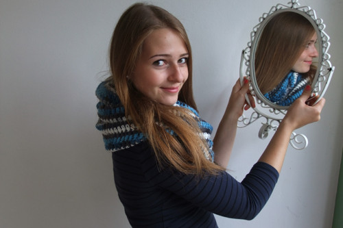 Nákrčník "Poseidón" — foto 5