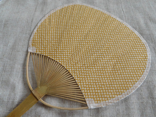 Japonský vějíř - Custom Made — foto 2