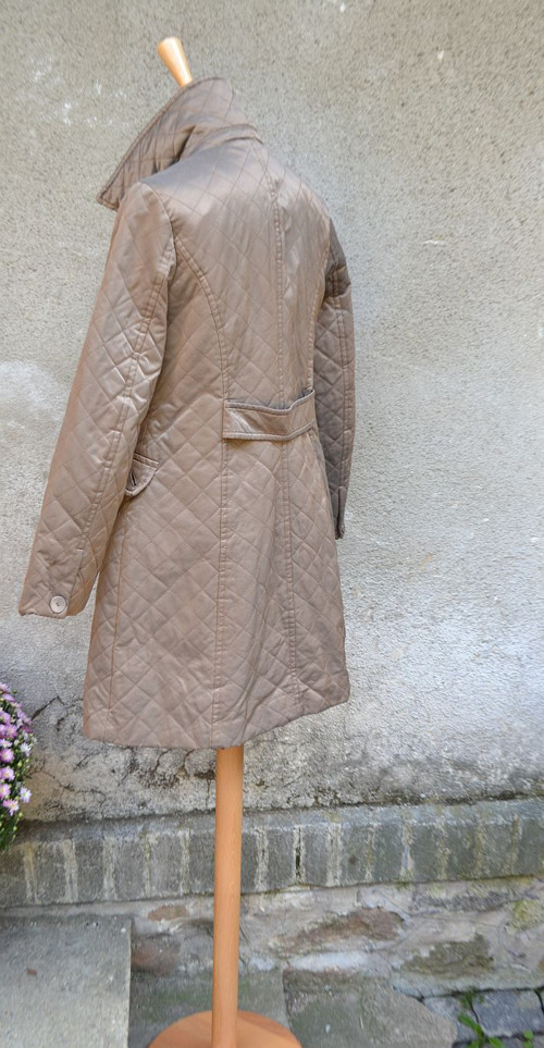 Sběr kaštanů - kabátek * — foto 3