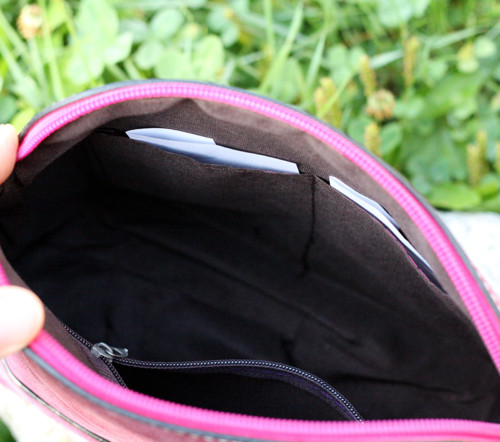 Kabelka s kočkami — foto 6