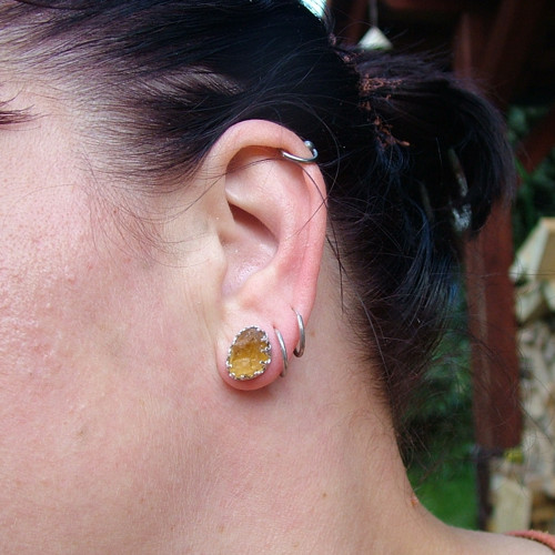 Spoutaná slunce — foto 2