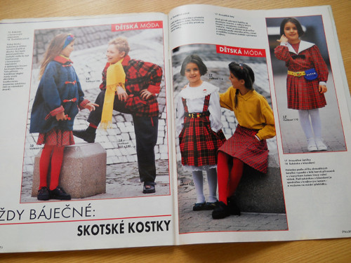 Pramo dvojčíslo — foto 5