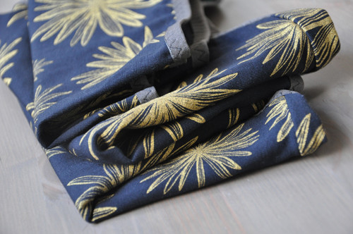 Cosy & Easy kalhotky vel. S — foto 3