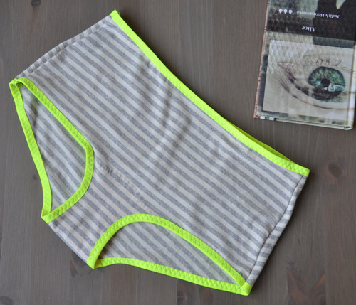 Cosy & Easy kalhotky vel. M — foto 2