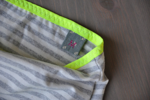 Cosy & Easy kalhotky vel. M — foto 4