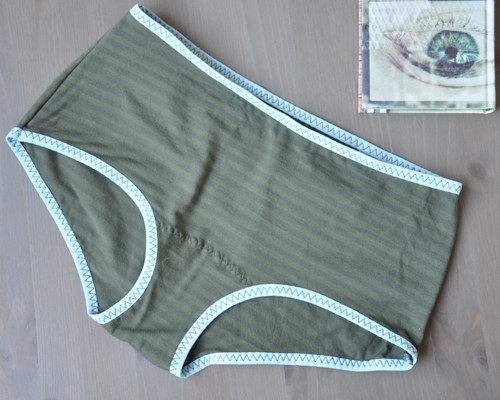 Cosy & Easy kalhotky vel. L — foto 2