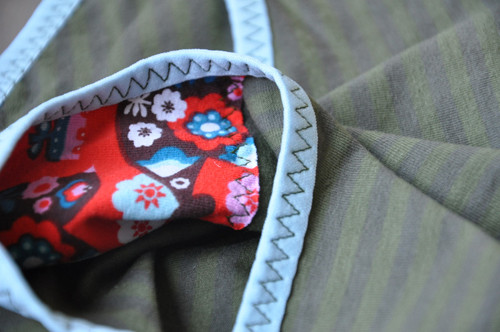 Cosy & Easy kalhotky vel. L — foto 4