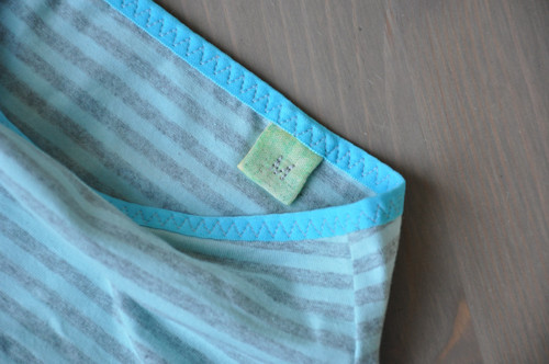 Cosy & Easy kalhotky vel. M — foto 2