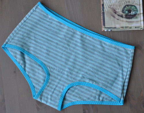 Cosy & Easy kalhotky vel. M — foto 6