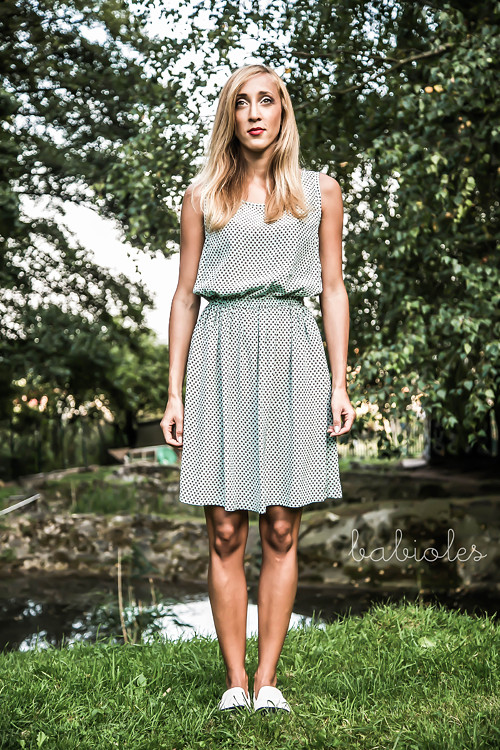 Robe Stellaire — foto 3