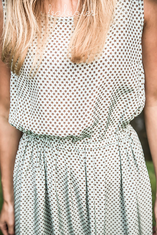 Robe Stellaire — foto 5