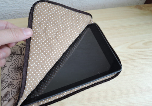 Obal na tablet - Na kole — foto 5