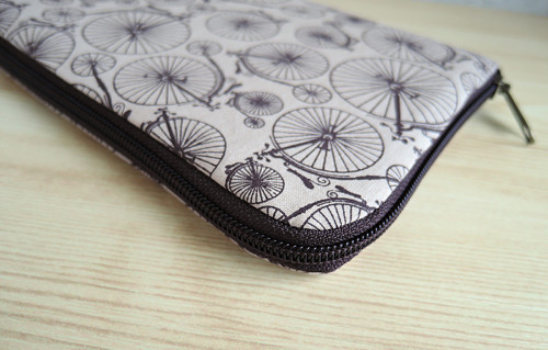 Obal na tablet - Na kole — foto 4