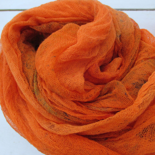 Oranžová — foto 3