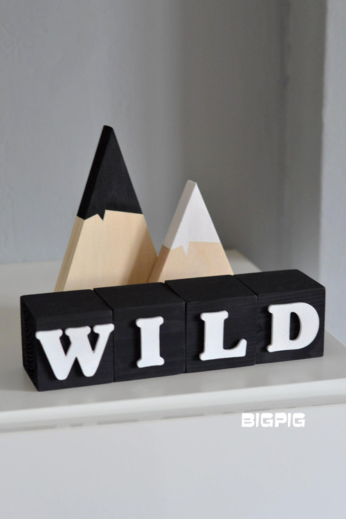 Kostičky - WILD — foto 2