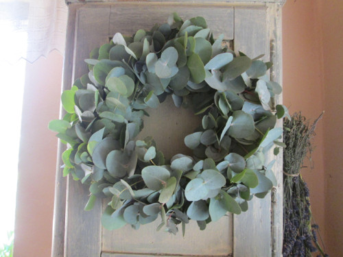 Eucalyptový — foto 3