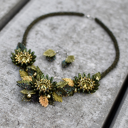 Scarabaeus Kanzashi — foto 2