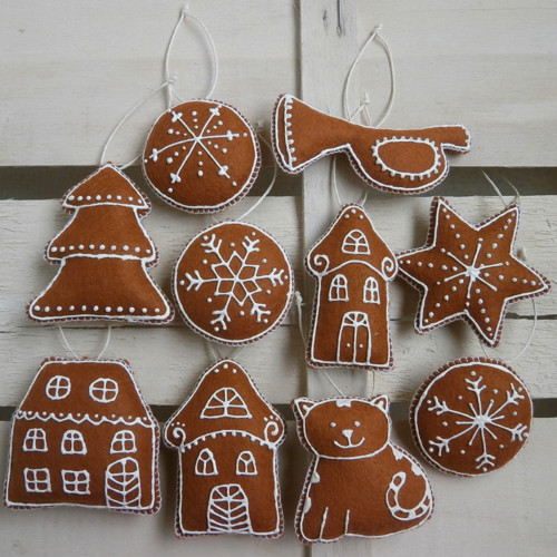 Perníčky — foto 2