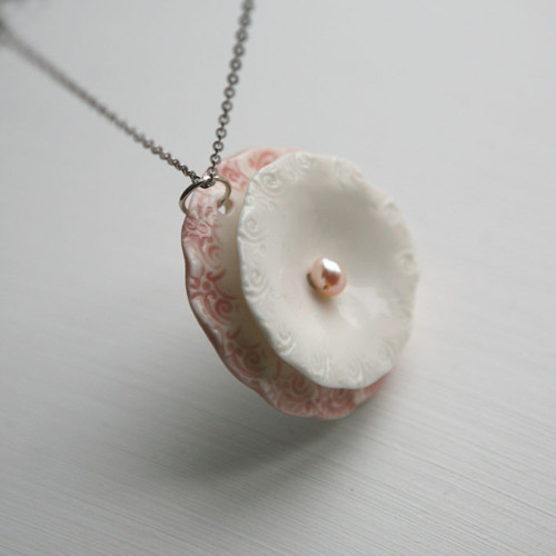 Kde bydlí perla (porcelán) — foto 4
