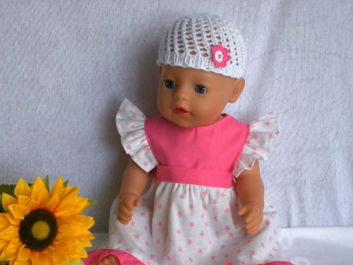 Šatičky pro Baby Born — foto 2