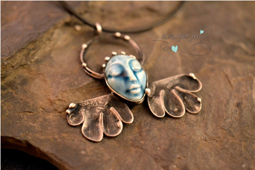 Modern angel — foto 3