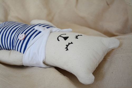 Bubu Bear Navy — foto 2