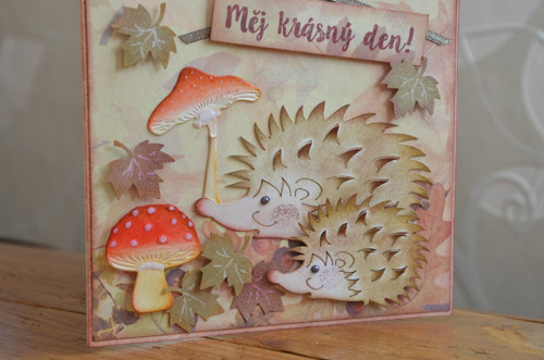 Měj krásný den... — foto 2