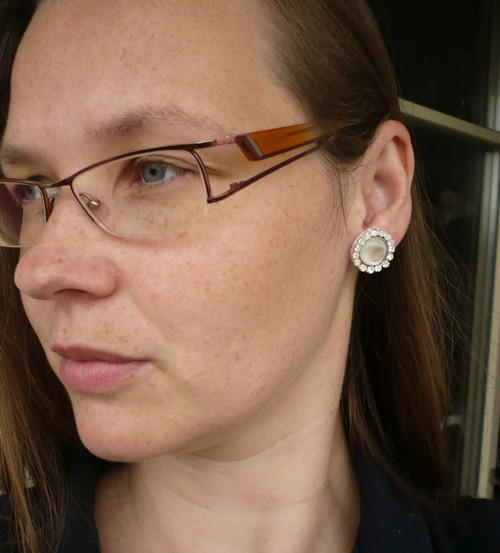Blankytné velké puzetky — foto 5