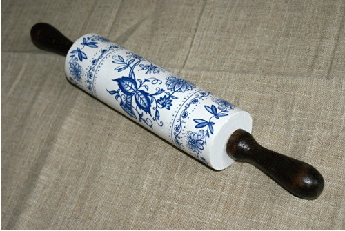 Cibulákový...... decoupage — foto 3