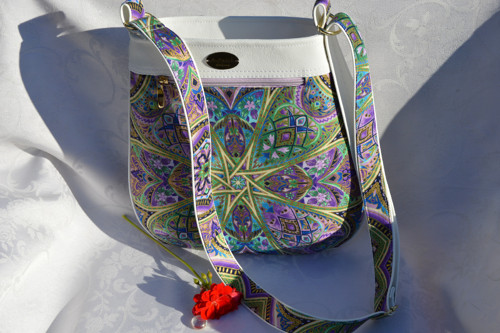 Crossbody - LUMINA — foto 2