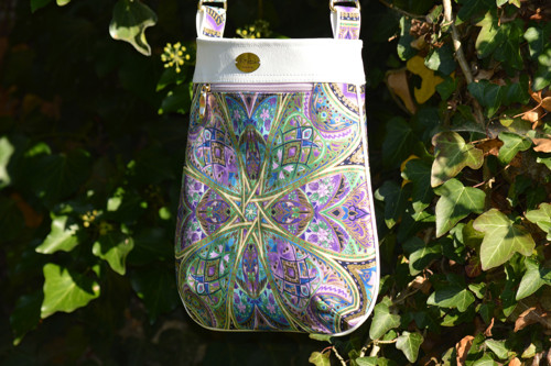 Crossbody - LUMINA — foto 3