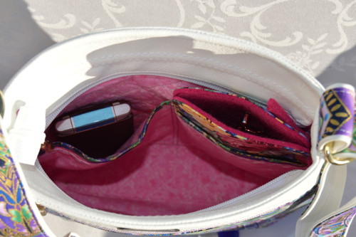 Crossbody - LUMINA — foto 5