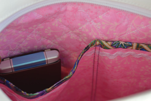 Crossbody - LUMINA — foto 6