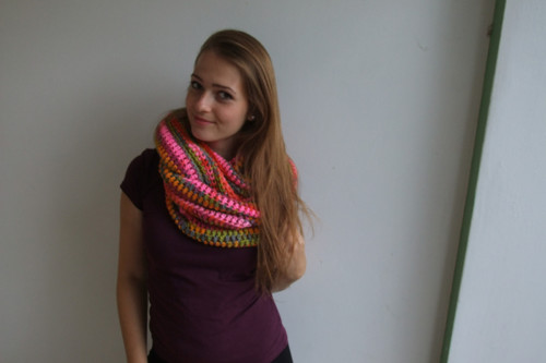 Nákrčník "Reggae" — foto 3