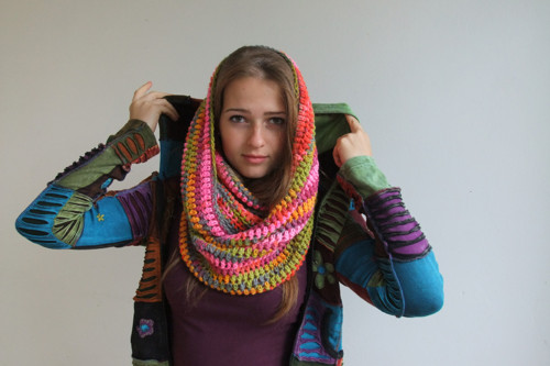 Nákrčník "Reggae" — foto 5