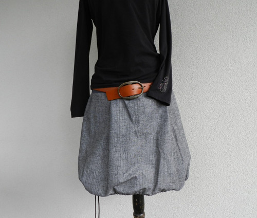 Burlap Black — foto 2