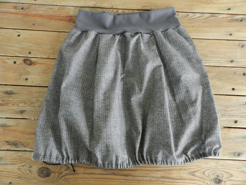Burlap Black — foto 3