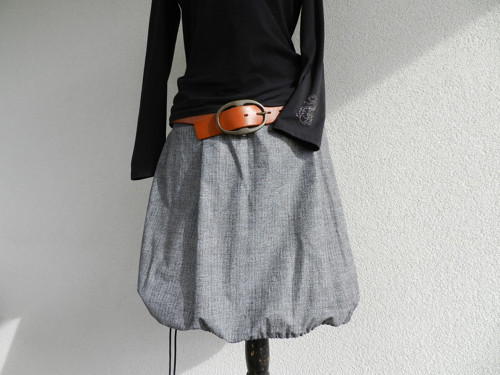 Burlap Black — foto 4
