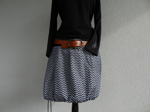Black Chevron — foto 2